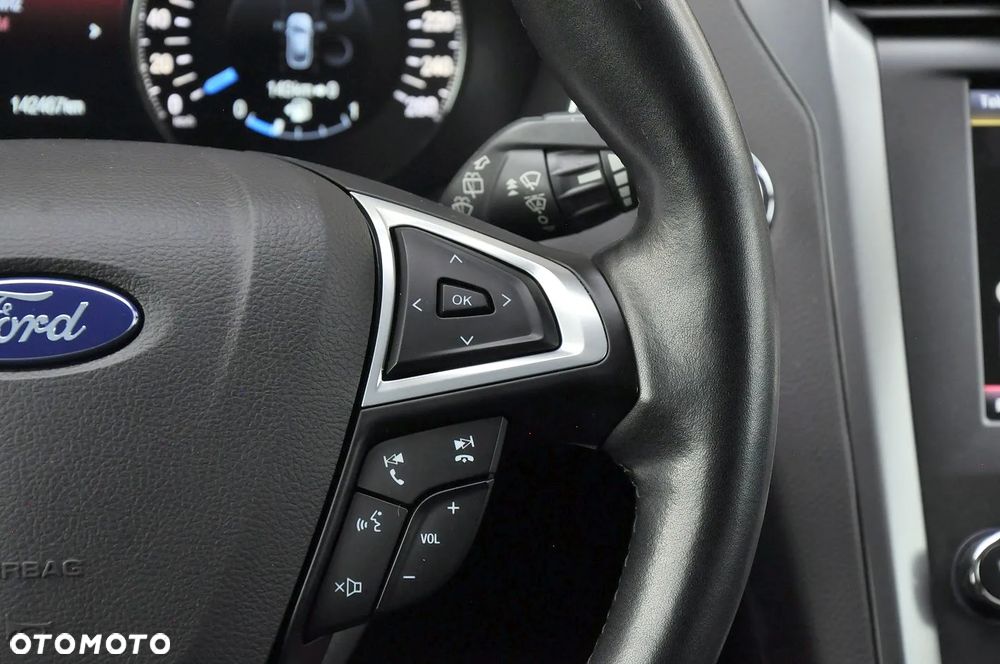 Ford Mondeo 1.5 EcoBoost STart-Stopp Titanium - 17