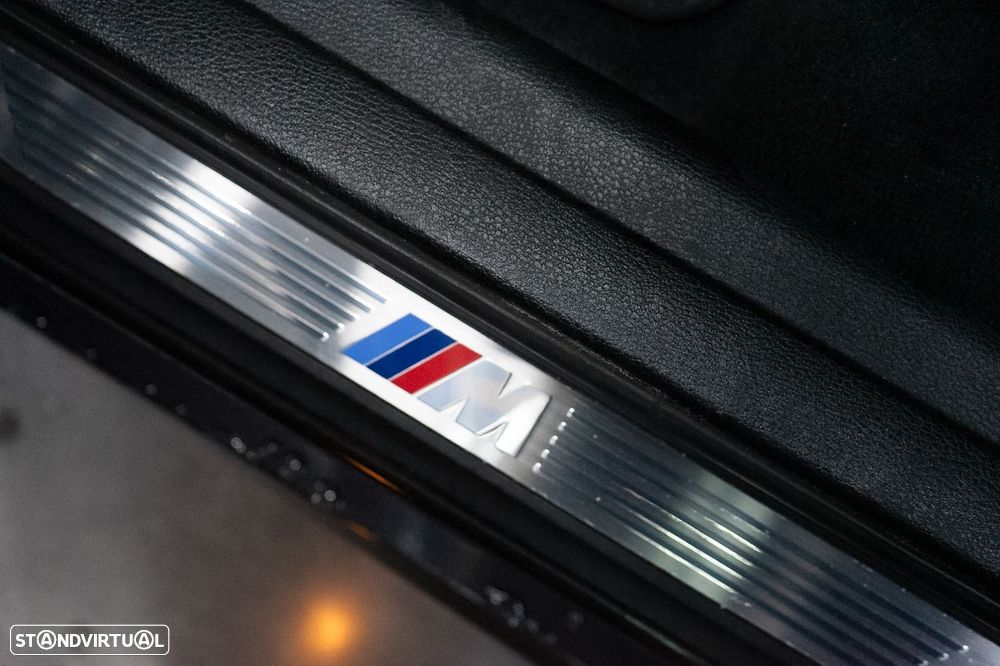 BMW X4 20 d xDrive Pack M Auto - 27