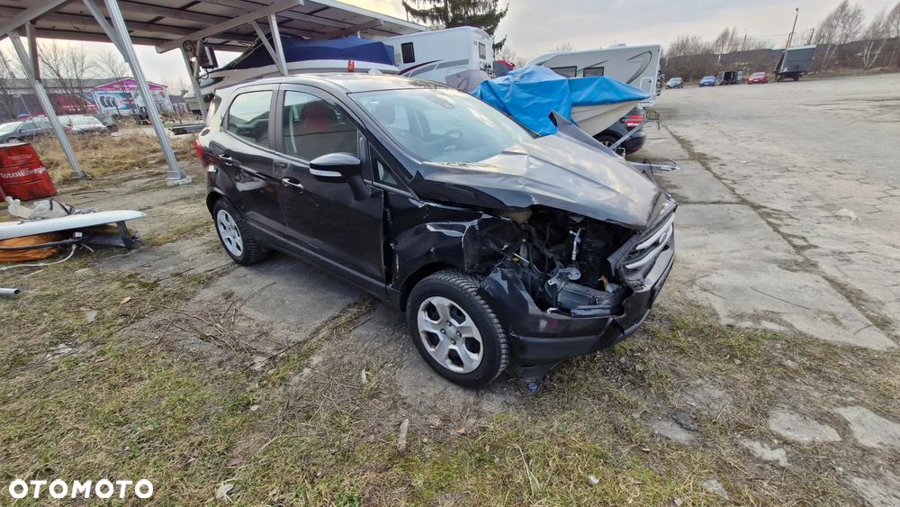 Ford EcoSport 1.0 EcoBoost TREND - 3