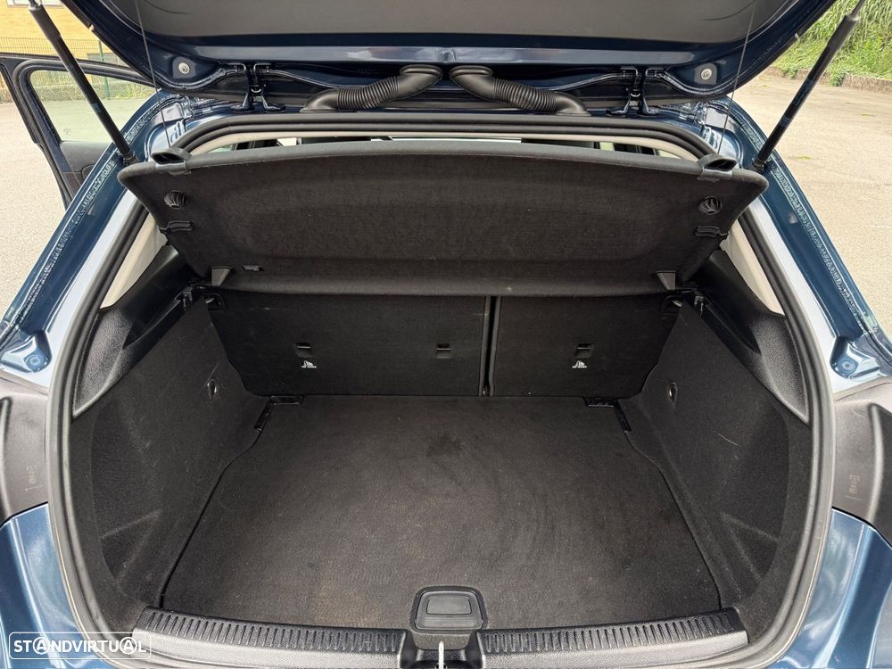 Mercedes-Benz A 180 d Progressive - 20