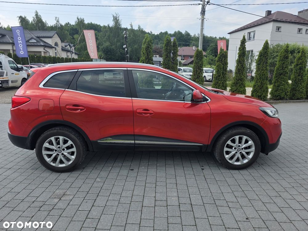 Renault Kadjar - 8
