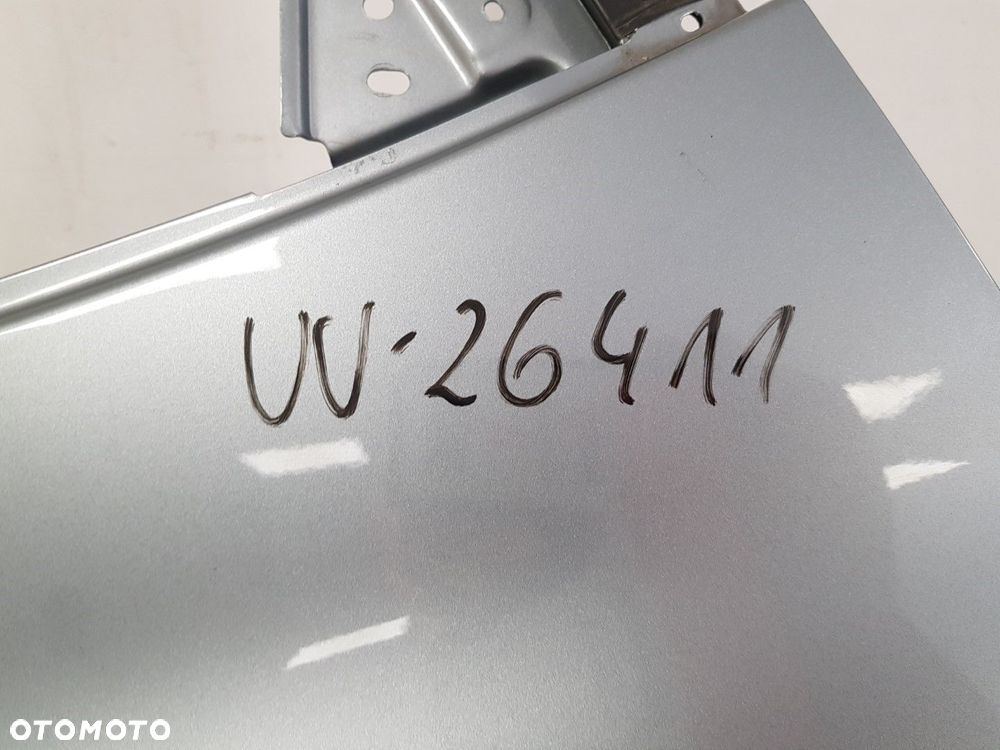 DRZWI LEWE TYLNE HYUNDAI IX20 09-19 LEWA TYŁ - 10