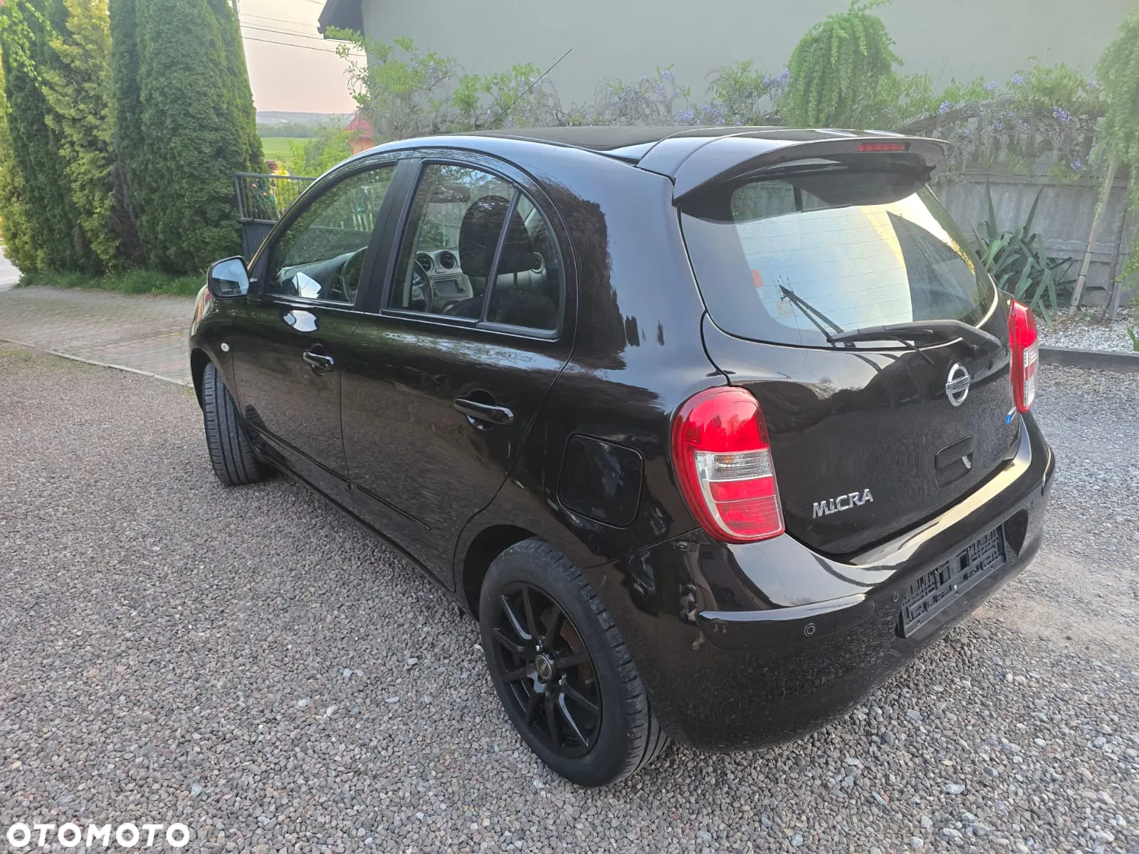 Nissan Micra 1.2 DIG-S Acenta - 3