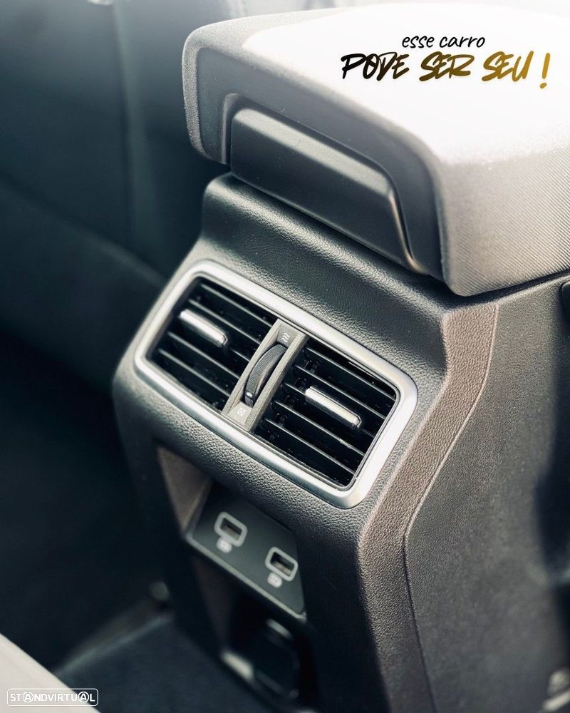 Renault Mégane BLUE dCi 115 BUSINESS EDITION - 7