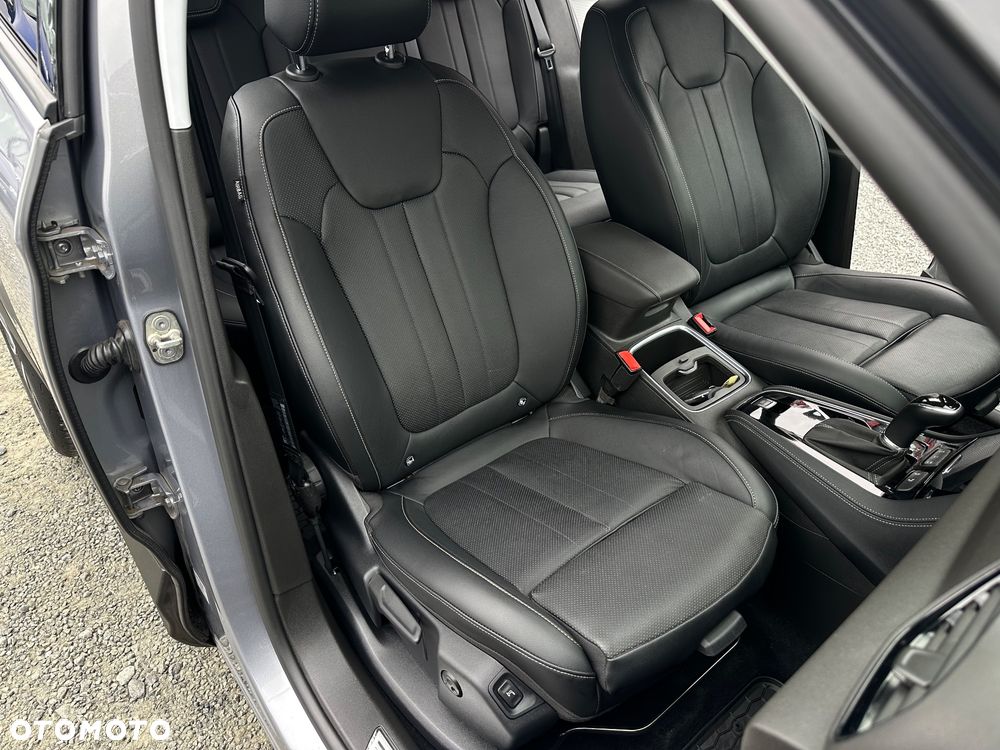 Opel Grandland X 2.0 CDTI Ultimate S&S - 30
