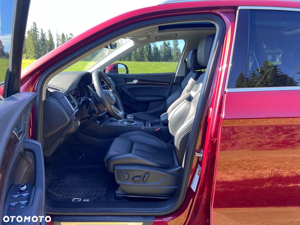 Audi Q5 2.0 TFSI Quattro S tronic - 23