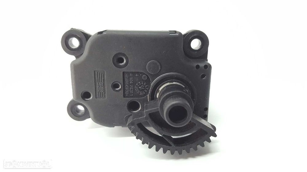 MOTOR DE ABA DE AQUECIMENTO PEUGEOT 3008 PREMIUM - 4