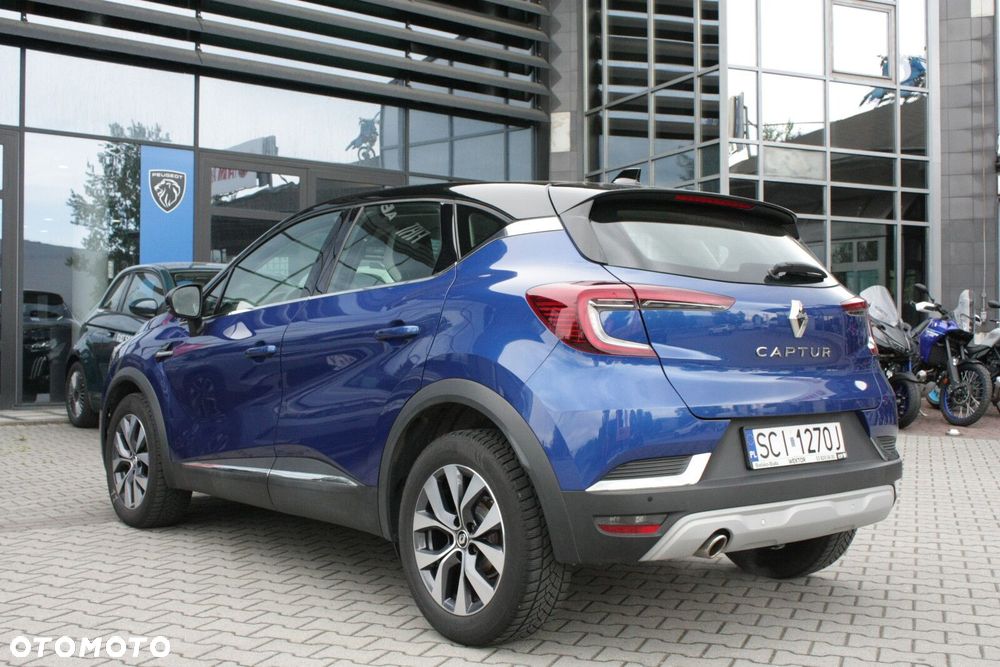 Renault Captur 1.0 TCe Intens - 9