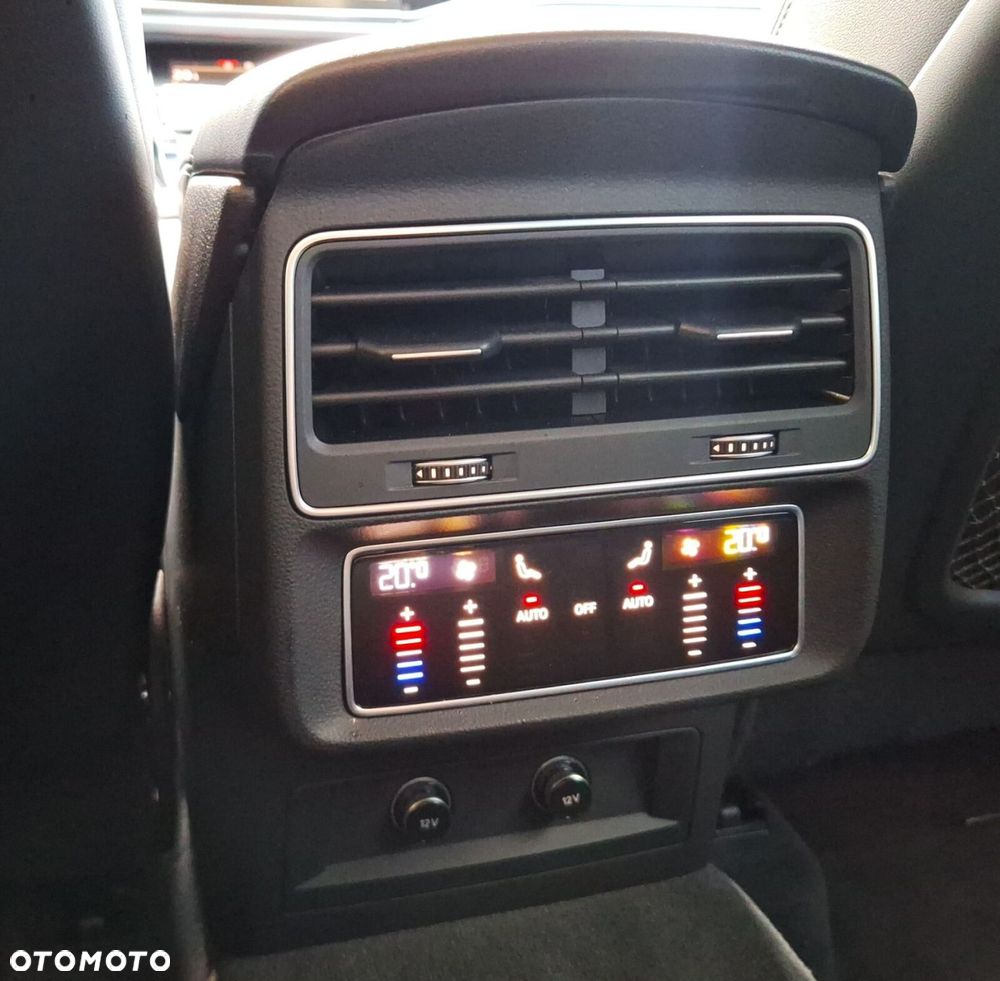 Audi Q8 45 TDI mHEV Quattro Tiptronic - 21