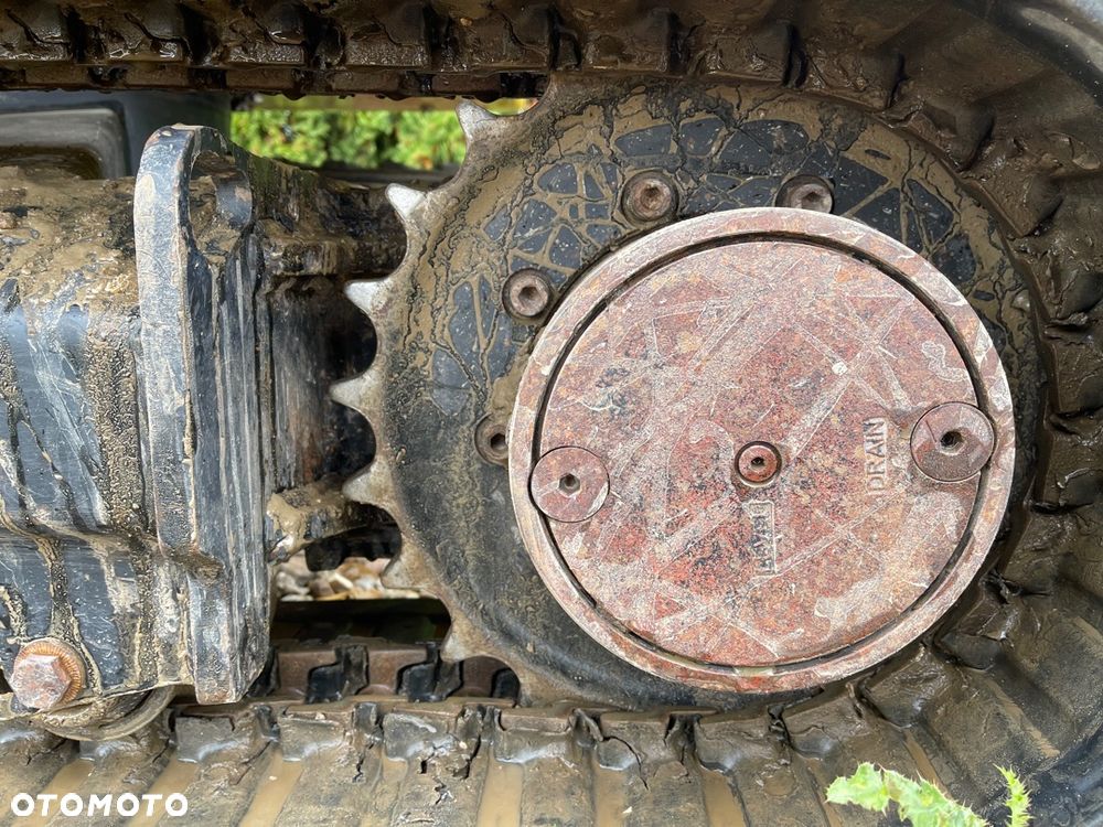 Caterpillar 302.7D CR - 31