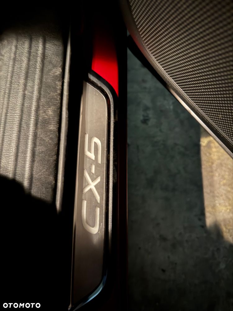 Mazda CX-5 ver-2-0-skypassion-2wd - 20