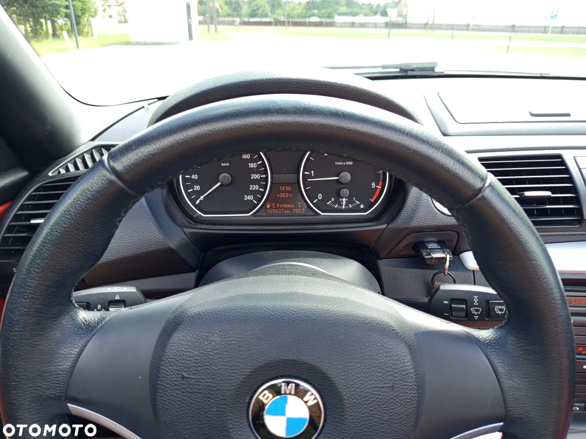 BMW Seria 1 118d Cabrio - 36