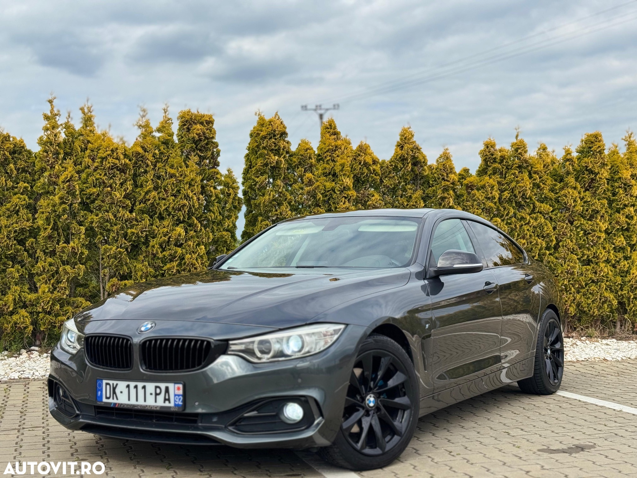 BMW Seria 4 - 35