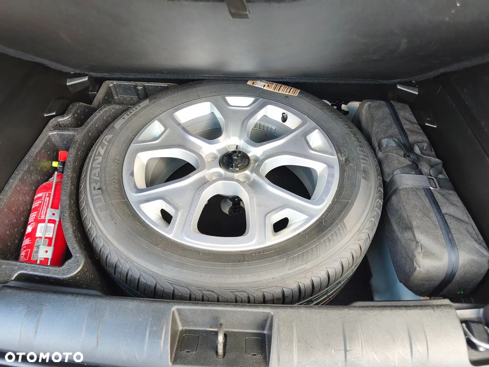 Jeep Renegade 1.4 MultiAir Limited - 18