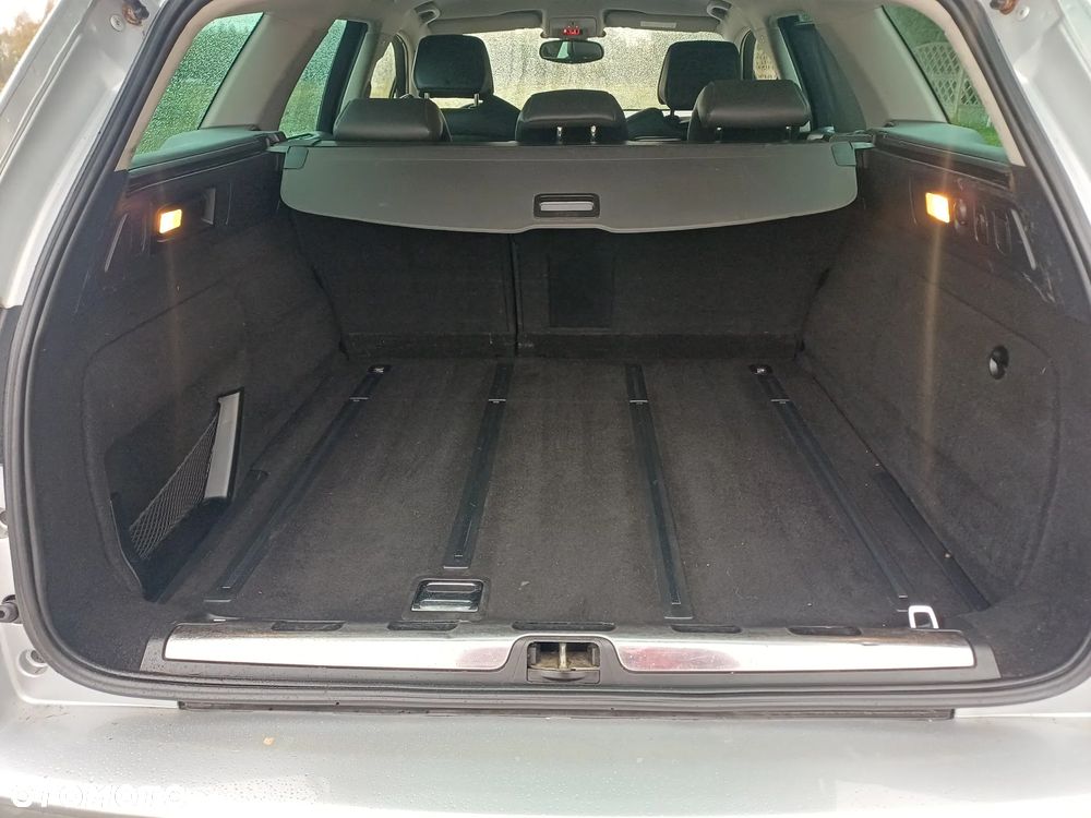 Citroën C5 2.0 HDi Exclusive - 35