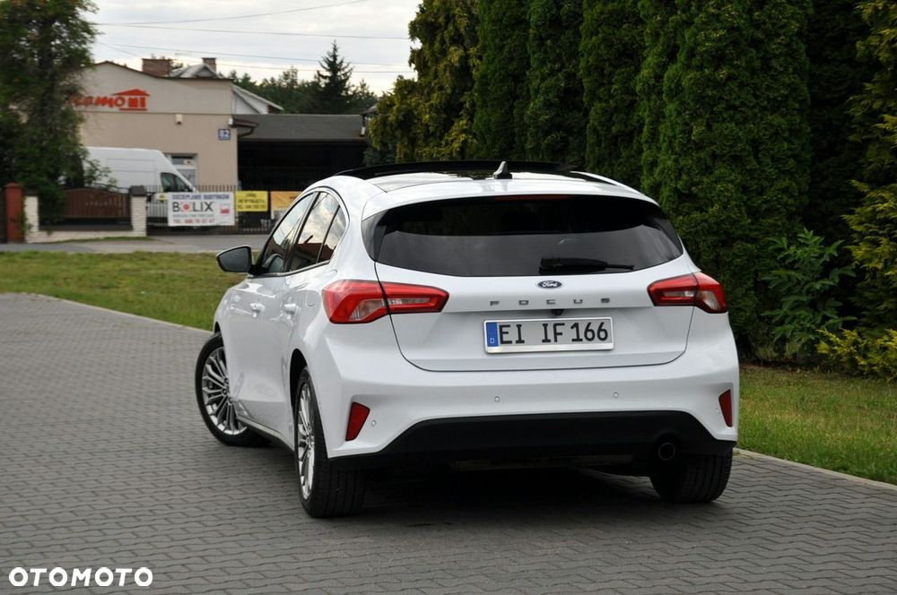 Ford Focus - 15