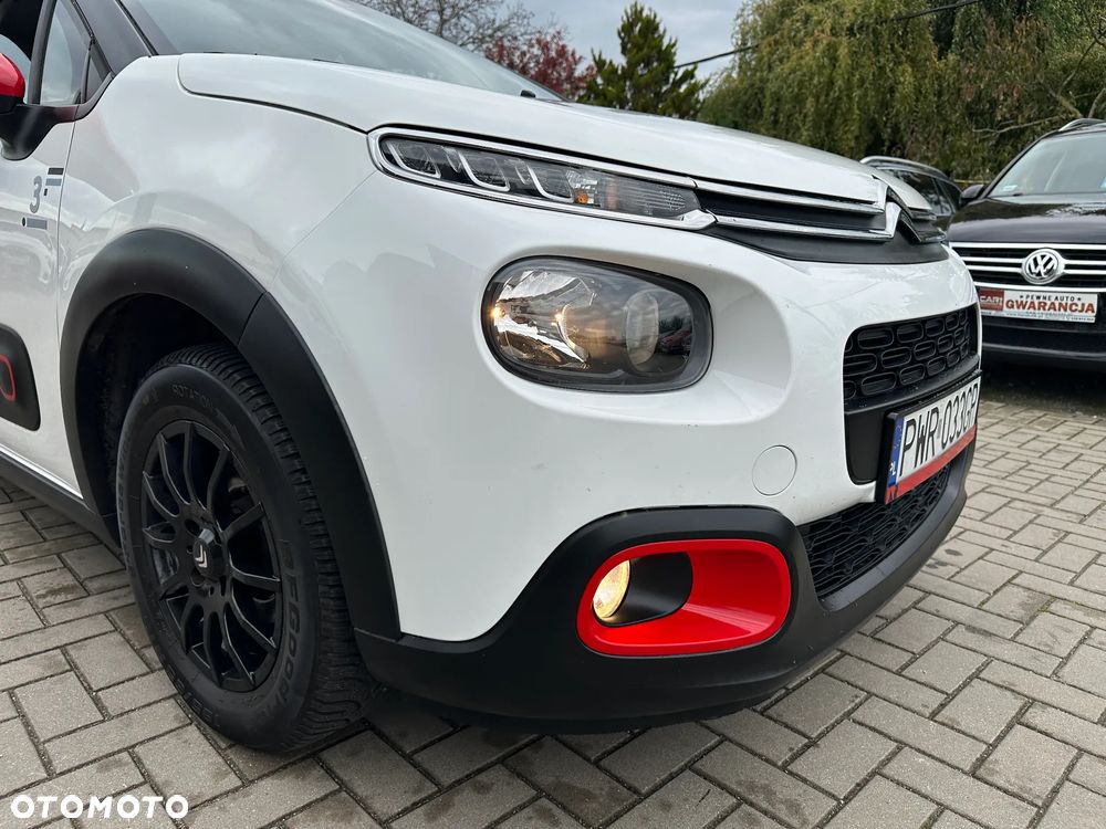 Citroën C3 - 37