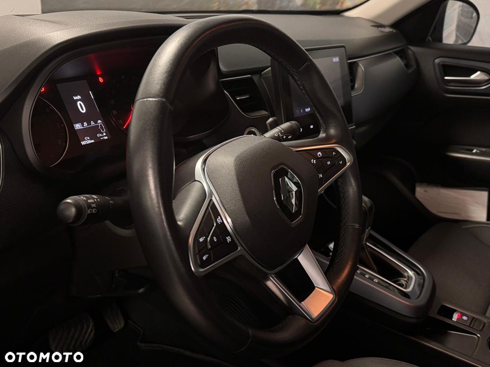 Renault Arkana TCe 140 EDC INTENS - 9