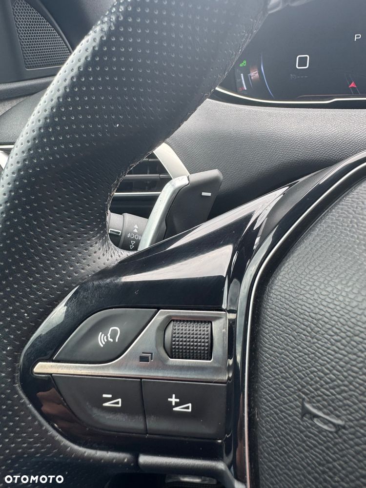Peugeot 3008 2.0 BlueHDi GT S&S EAT8 - 22