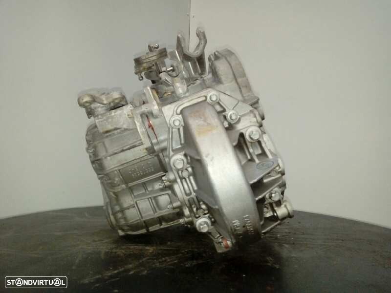 CAIXA VELOCIDADES OPEL MOKKA 2016 -M32 - 3