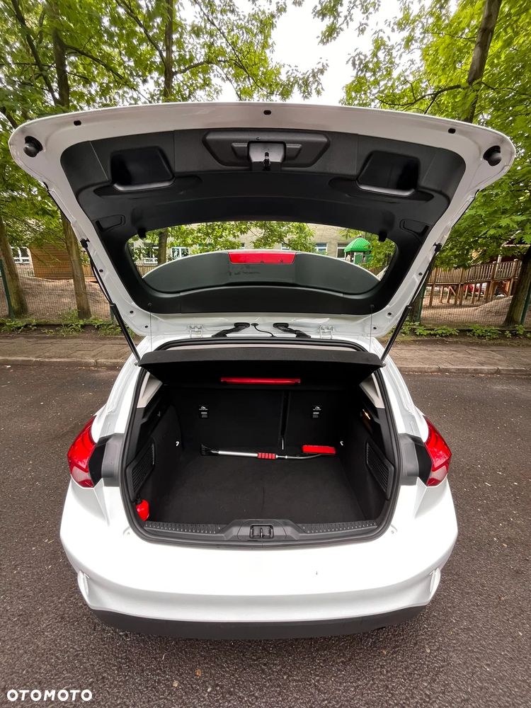 Ford Focus 1.5 TDCi Trend - 7