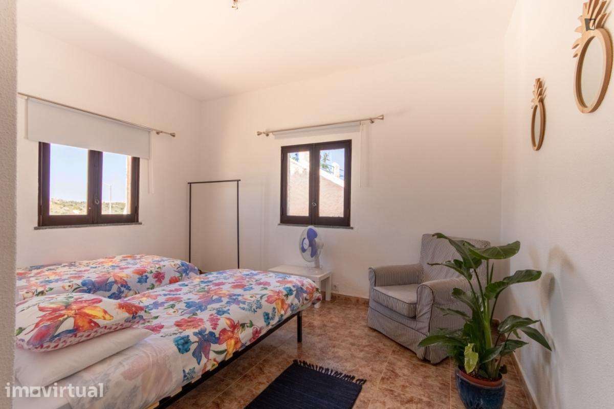Quarto - localizado em Portimao - Grande imagem: 3/34
