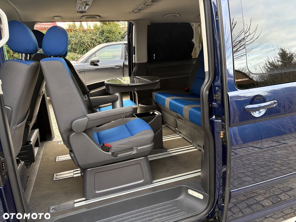 Volkswagen Multivan L1 Comfortline - 13