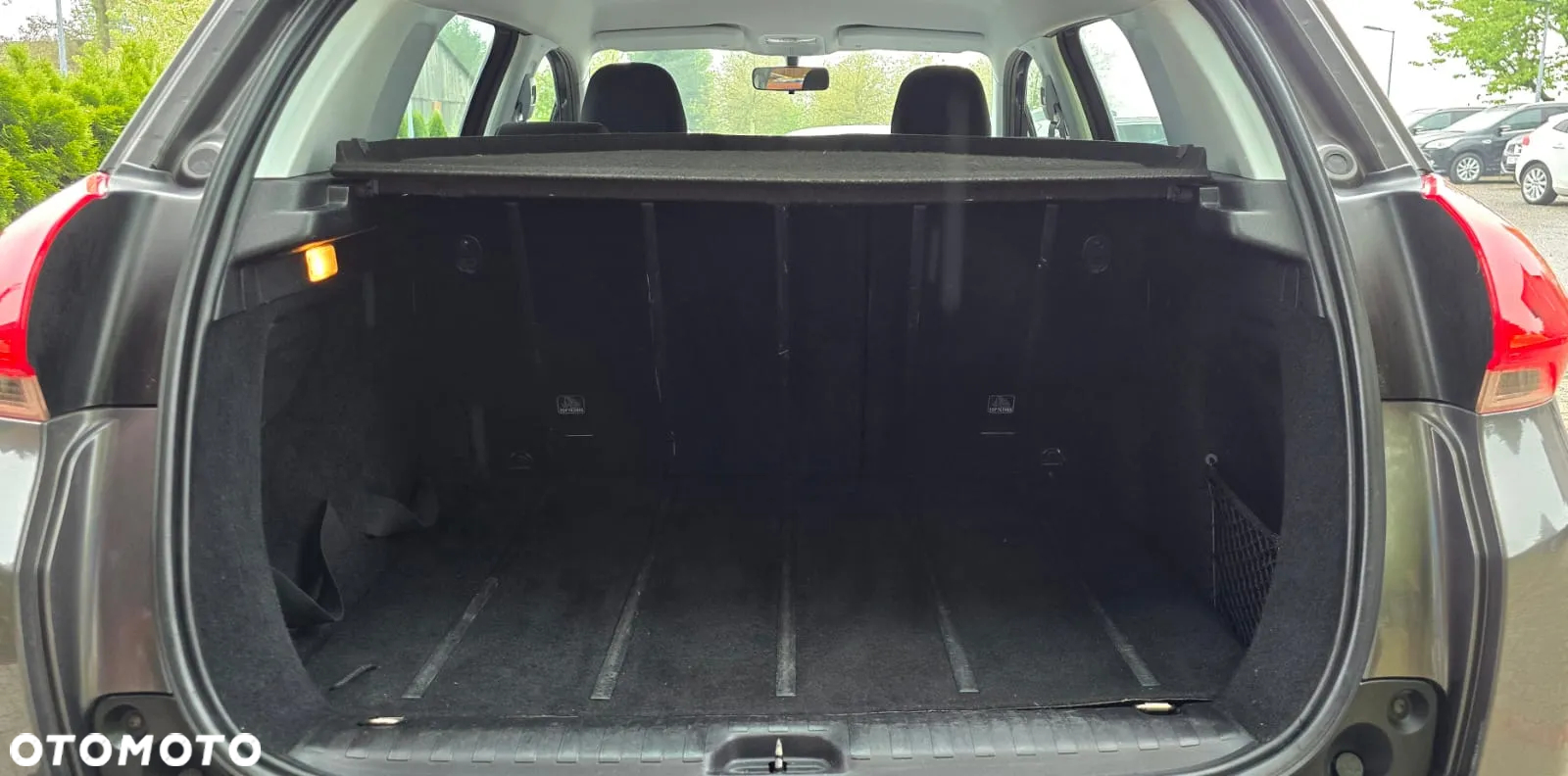 Peugeot 2008 1.2 VTi Allure - 15