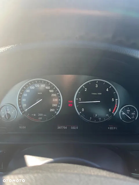 BMW Seria 5 - 12