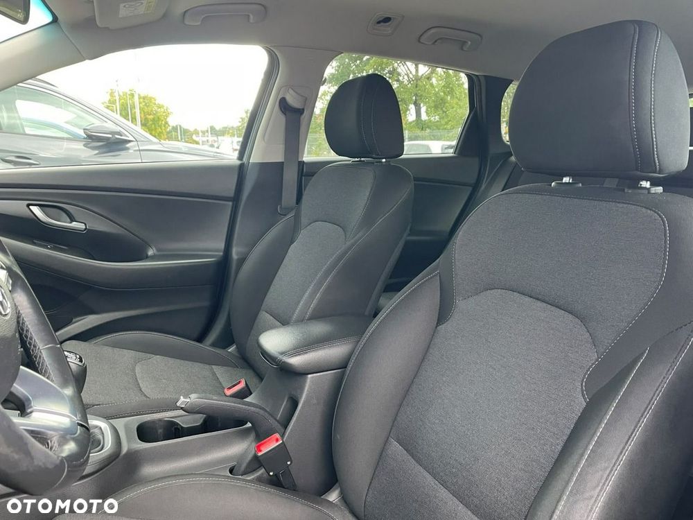 Hyundai i30 - 14