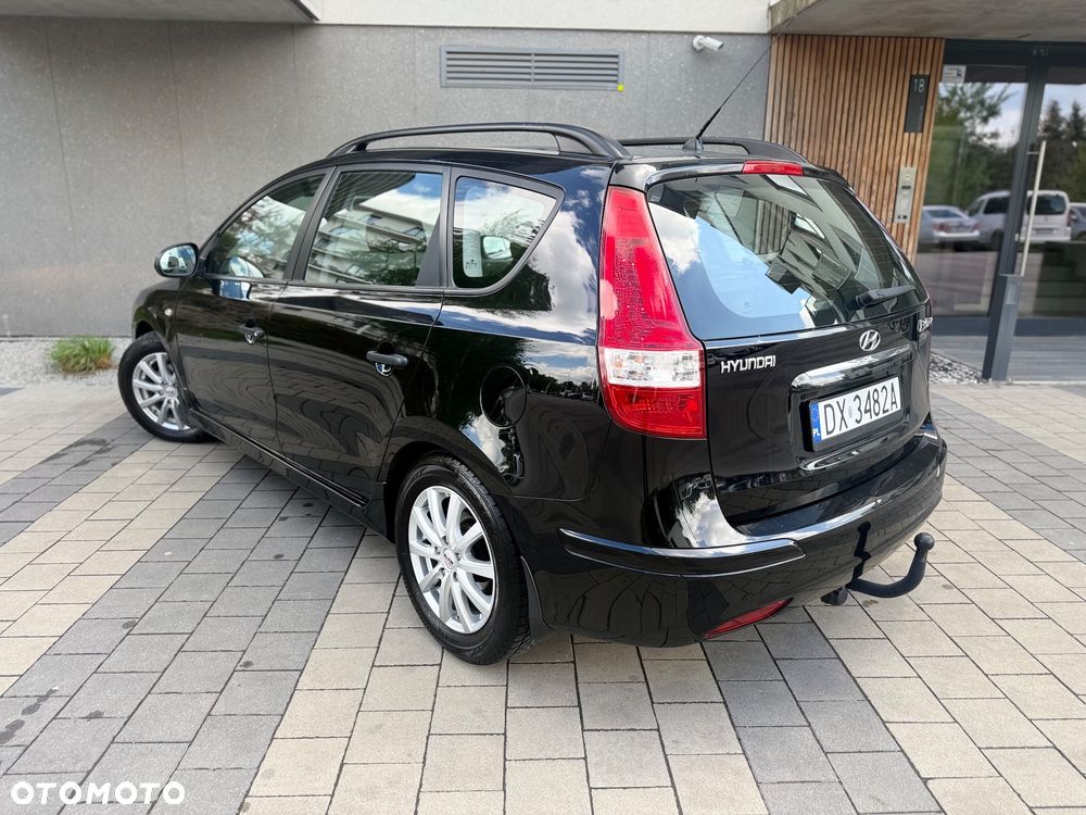 Hyundai i30 - 23