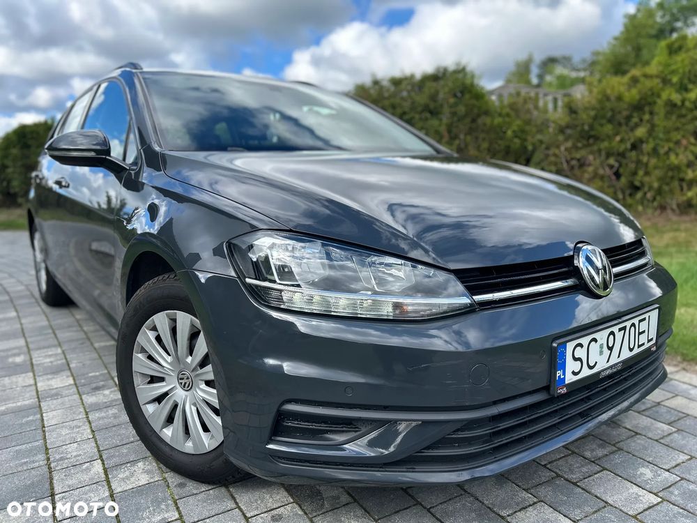 Volkswagen Golf 1.0 TSI Comfortline - 4