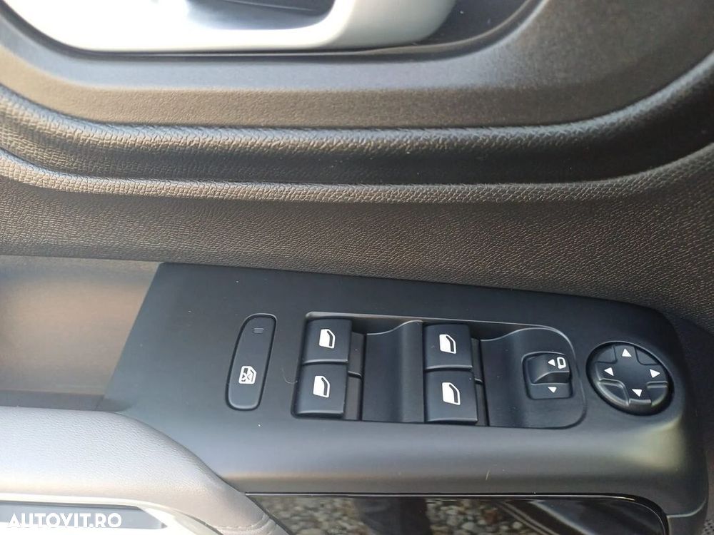 Citroën C5 Aircross 1.5 BlueHDi S&S EAT8 Shine - 11