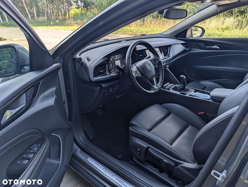 Opel Insignia 1.6 CDTI Ultimate S&S Eco - 17