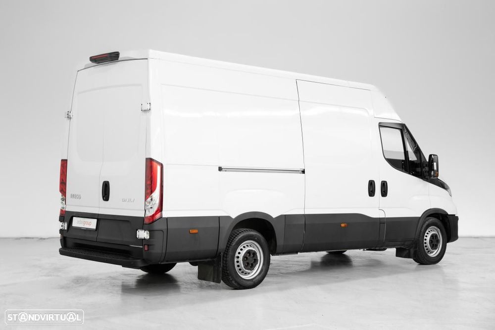 Iveco Daily 35S14 C/IVA - 4