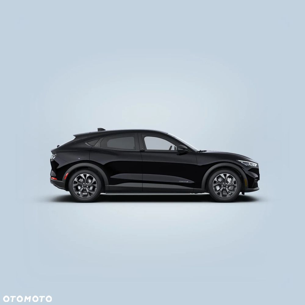 Ford Mustang Mach-E 75kWh RWD - 4
