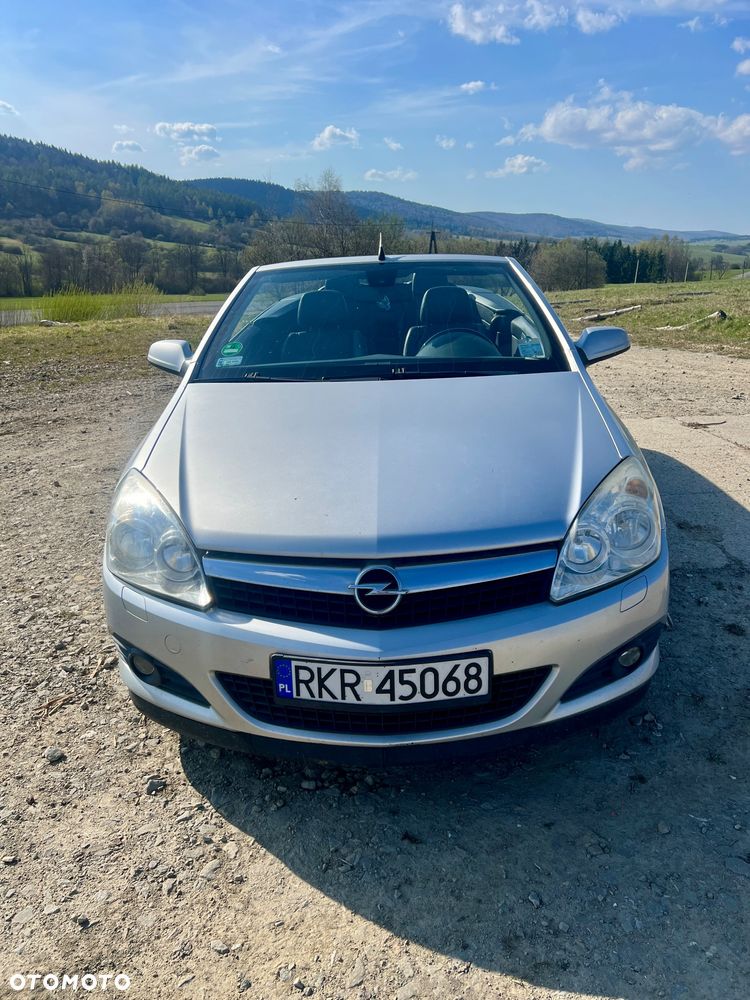 Opel Astra - 2
