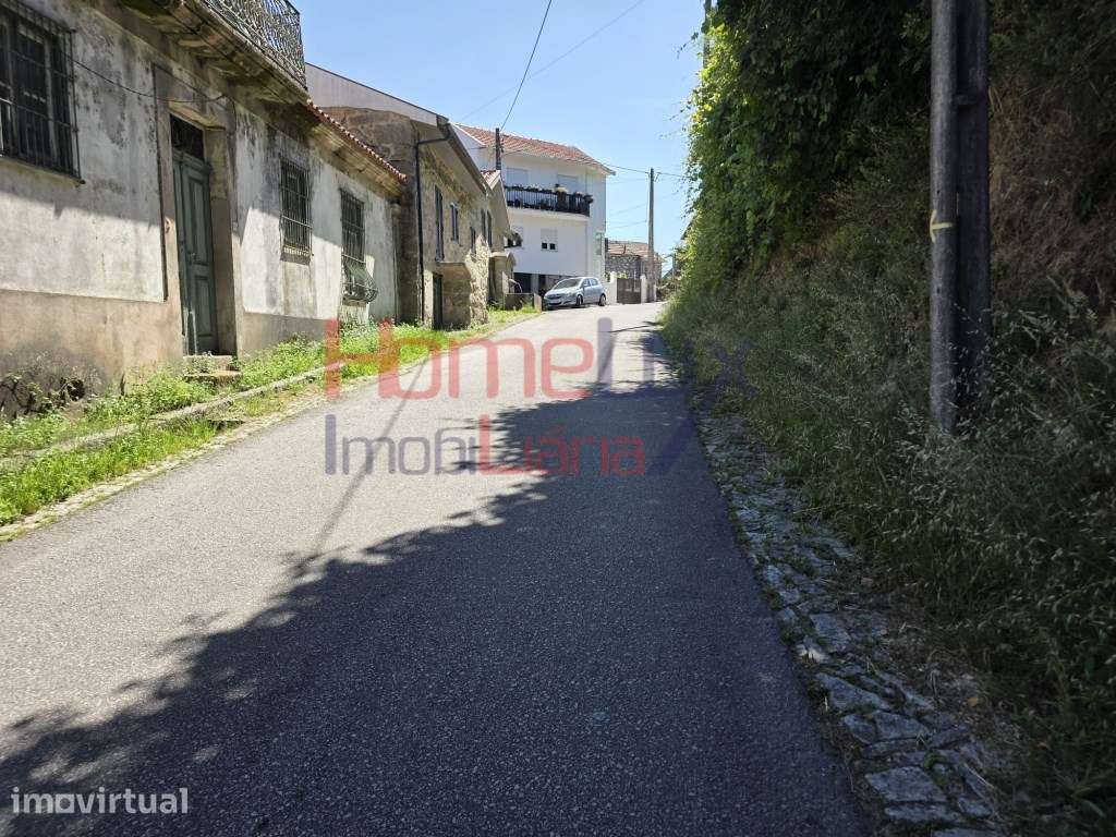 moradia para venda em Fareja, Castro Daire - Grande imagem: 5/25