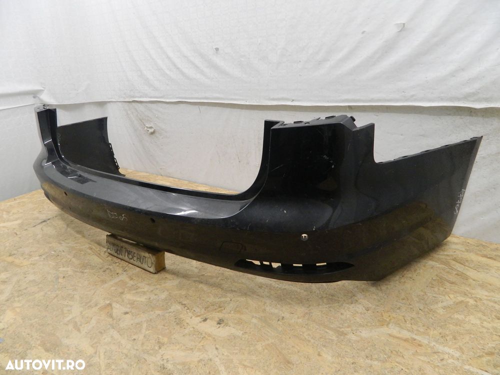 Bara spate Audi A6 C8 Kombi, 2018, 2019, 2020, 2021, 4K9807511. - 4