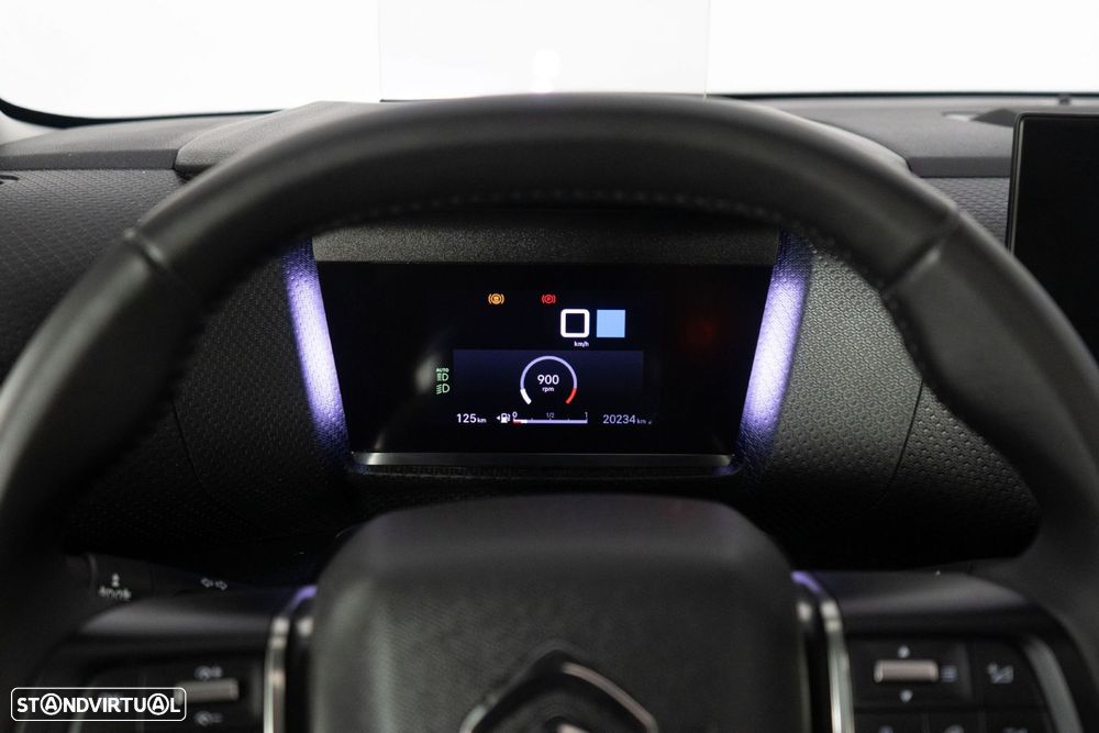 Citroën C4 1.2 PureTech Shine - 21