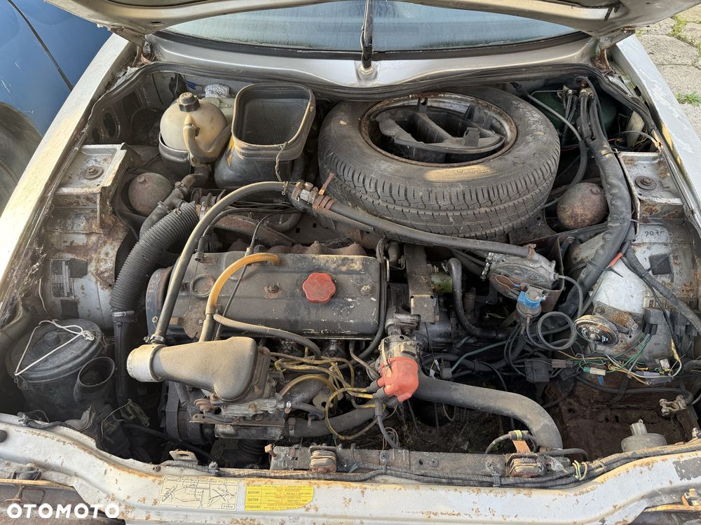 Citroën CX - 8