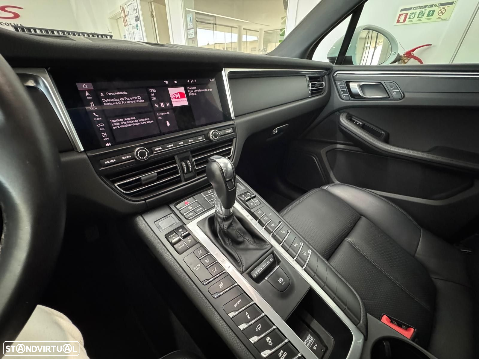 Porsche Macan Soul Edition - 24