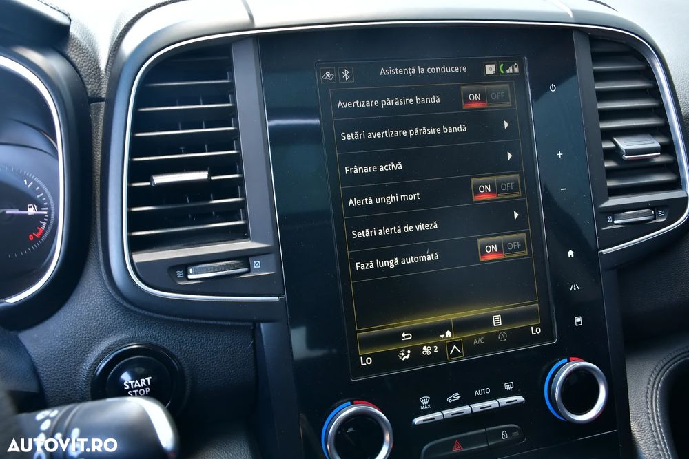 Renault Koleos ENERGY dCi 175 X-tronic 4WD INITIALE PARIS - 23