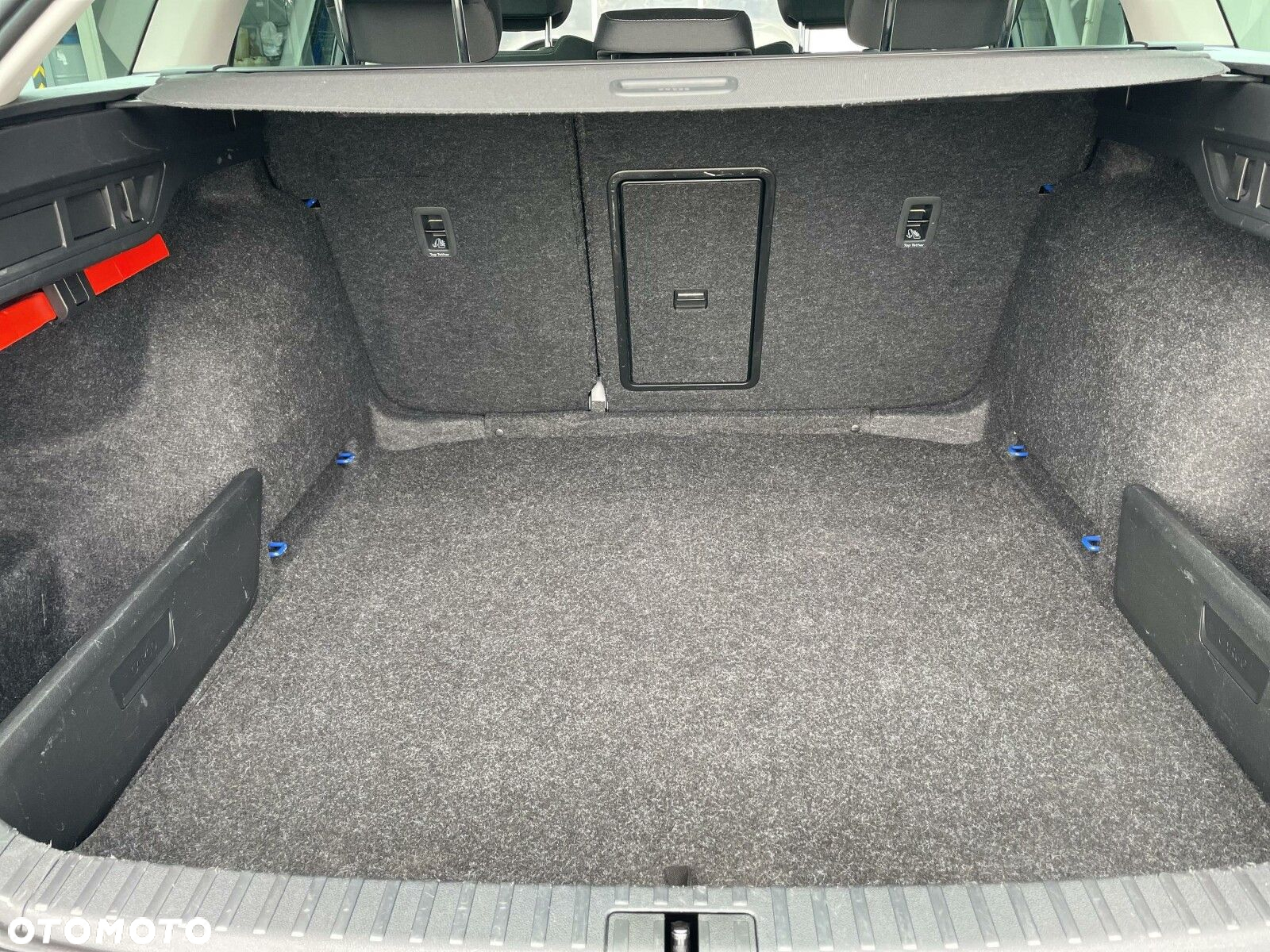Skoda Octavia 2.0 TDI Style DSG - 10