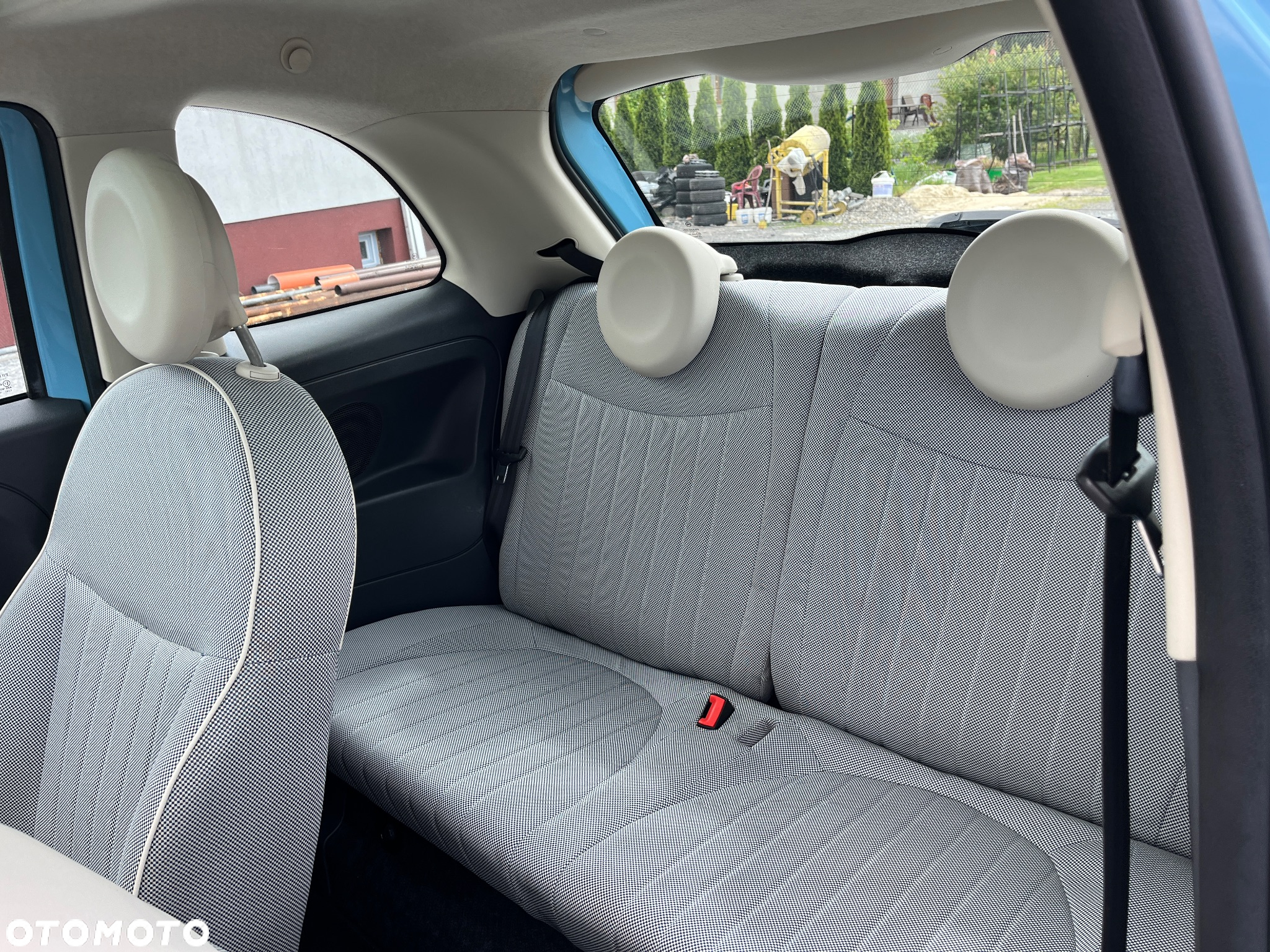 Fiat 500 0.9 Twinair Pop - 19