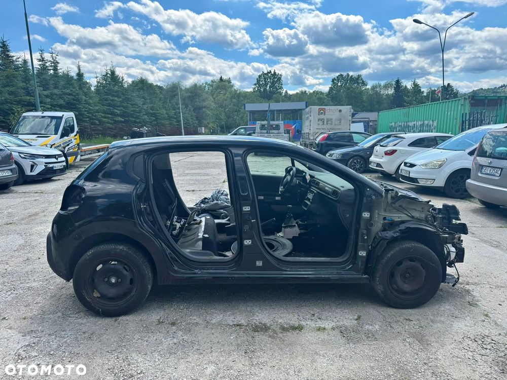 Citroën C3 BlueHDi 100 S&S ORIGINS - 2