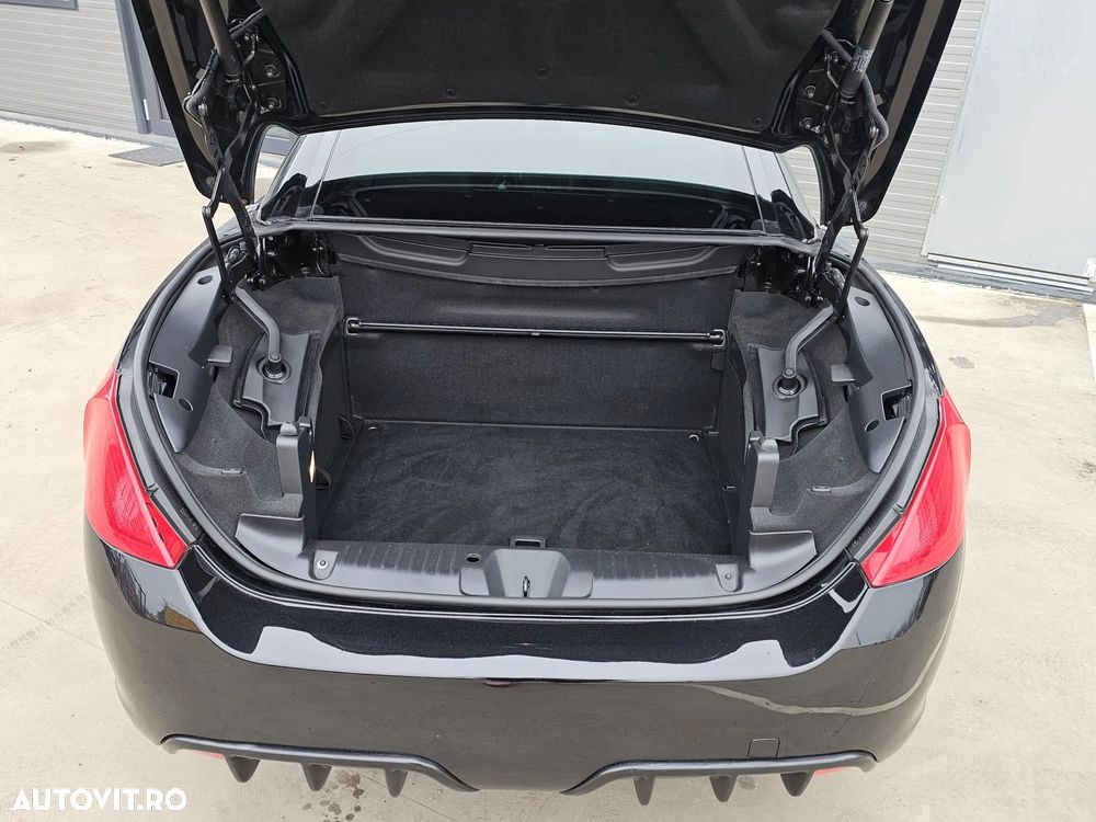 Peugeot 308 CC 1.6 E Premium Pack - 17