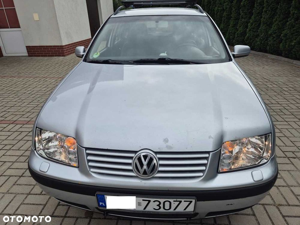 Volkswagen Touran - 5