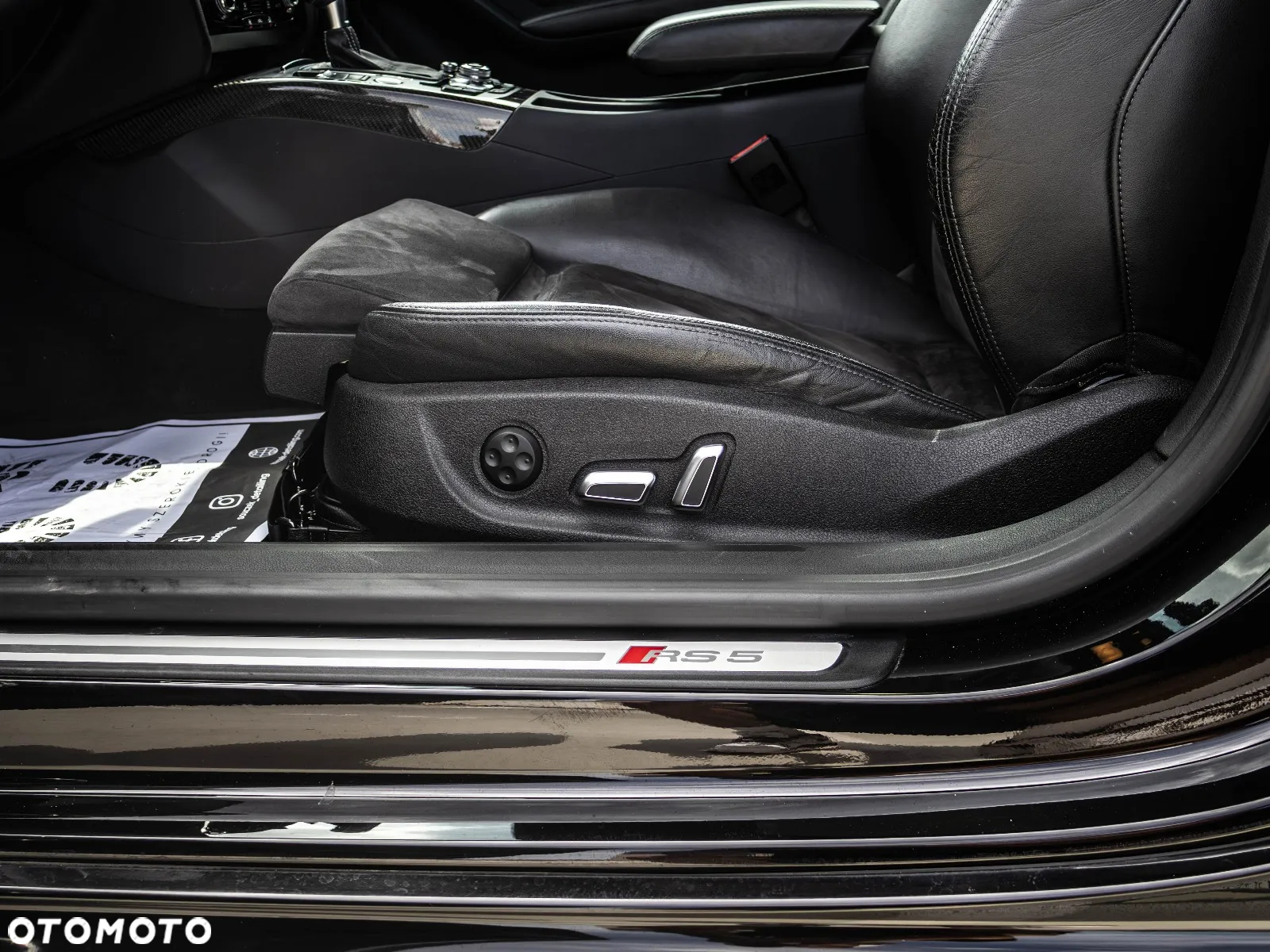 Audi RS5 S tronic - 20