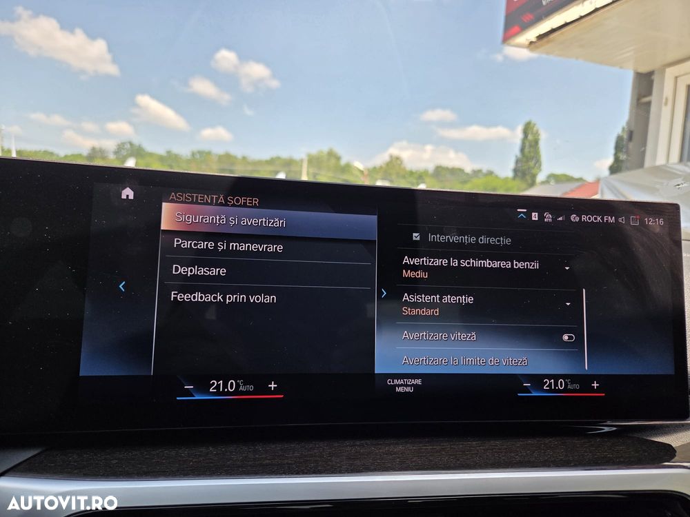 BMW Seria 3 320d xDrive AT Luxury Line - 19